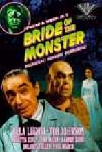 הכלה של המפלצת / כתובית | Bride Of The Monster Subtitle