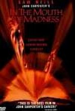 פתח השיגעון כתובית | In The Mouth Of Madness Subtitle