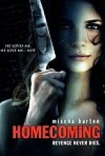השיבה הביתה כתובית | Homecoming Subtitle
