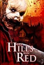 הגבעות המדממות כתובית | The Hills Run Red Subtitle
