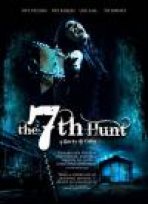 משחק הציד כתובית | The 7th Hunt Subtitle