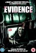 ראייה כתובית | Evidence Subtitle