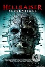 Hellraiser: התגלות כתובית | Hellraiser: Revelations Subtitle