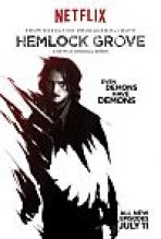 המלוק גרוב עונה 3 כתובית | Hemlock Grove Season 3 Subtitle