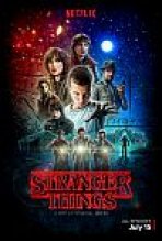 דברים מוזרים עונה 2 כתובית | Stranger Things Season 2 Subtitle