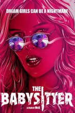 השמרטפית כתובית | The Babysitter Subtitle