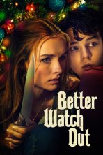 Better Watch Out כתובית | Better Watch Out Subtitle