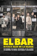 הבר כתובית | The Bar Subtitle