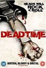 זמן מת כתובית | Dead Time Subtitle