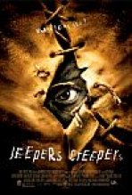 ג'יפרס קריפרס כתובית | Jeepers Creepers Subtitle