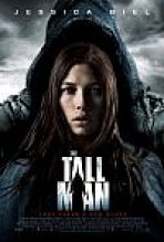 האיש הגבוה כתובית | The Tall Man Subtitle