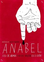 Anabel כתובית | Anabel Subtitle