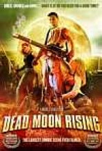 ירח מת כתובית | Dead Moon Rising Subtitle