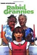 סרבנים כתובית | Rabid Grannies Subtitle