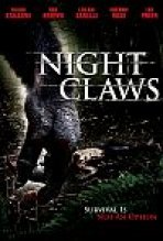 ציפורני הלילה כתובית | Night Claws Subtitle