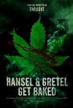 הנזל וגרטל כתובית | Hansel And Gretel Get Baked Subtitle