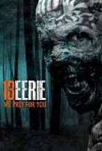 13 אירי כתובית | 13 Eerie Subtitle
