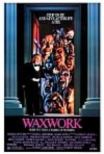 שעווה כתובית | Waxwork Subtitle
