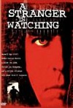 זר מתבונן כתובית | A Stranger Is Watching Subtitle