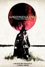 שדה באנגליה כתובית | A Field In England Subtitle