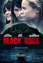 אבן שחורה כתובית | Black Rock Subtitle