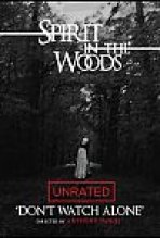 רוח ביער כתובית | Spirit In The Woods Subtitle