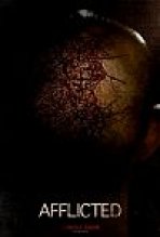 נגוע כתובית | Afflicted Subtitle