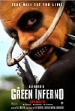 הגהנום הירוק כתובית | The Green Inferno Subtitle
