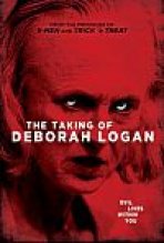 לקחת את דבורה לוגן כתובית | The Taking Of Deborah Logan Subtitle