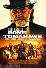 גרזן העצמות כתובית | Bone Tomahawk Subtitle