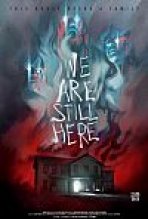 אנחנו עדיין כאן כתובית | We Are Still Here Subtitle
