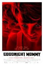 לילה טוב אמא כתובית | Goodnight Mommy Subtitle