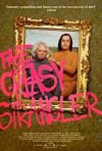 החונק השמנוני כתובית | The Greasy Strangler Subtitle