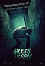 חדר מנוחה כתובית | Green Room Subtitle