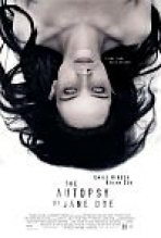 הנתיחה של האלמונית כתובית | The Autopsy Of Jane Doe Subtitle