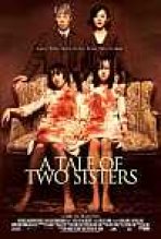 סיפור על שתי אחיות כתובית | Tale Of Two Sisters Subtitle
