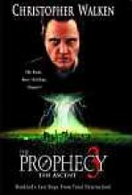 הנבואה 3 כתובית | The Prophecy 3: The Ascent Subtitle