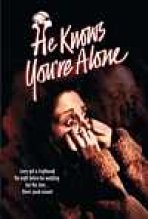הוא יודע שאת לבד כתובית | He Knows You're Alone Subtitle