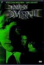אות משמיים 2 כתובית | Omen II: Damien Subtitle