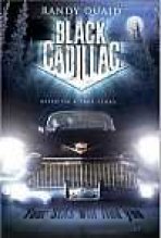 הקאדילק השחורה כתובית | Black Cadillac Subtitle