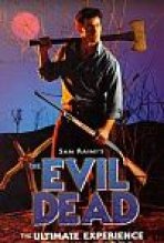 מוות אכזרי כתובית | The Evil Dead Subtitle