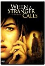כשזר מתקשר כתובית | When A Stranger Calls Subtitle