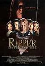 מרטש כתובית | Ripper Subtitle