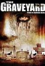 בית הקברות כתובית | The Graveyard Subtitle