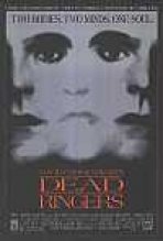 תאומי המריבה כתובית | Dead Ringers Subtitle