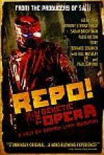 רפו! האופרה הגנטית! כתובית | Repo! The Genetic Opera Subtitle