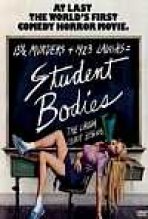 גופות בבית-הספר כתובית | Student Bodies Subtitle