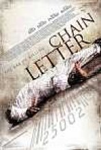 מכתב שרשרת כתובית | Chain Letter Subtitle