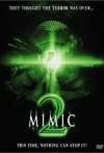 מימיק 2 כתובית | Mimic 2 Subtitle