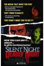 לילה שקט, לילה רצחני כתובית | Silent Night, Deadly Night Subtitle